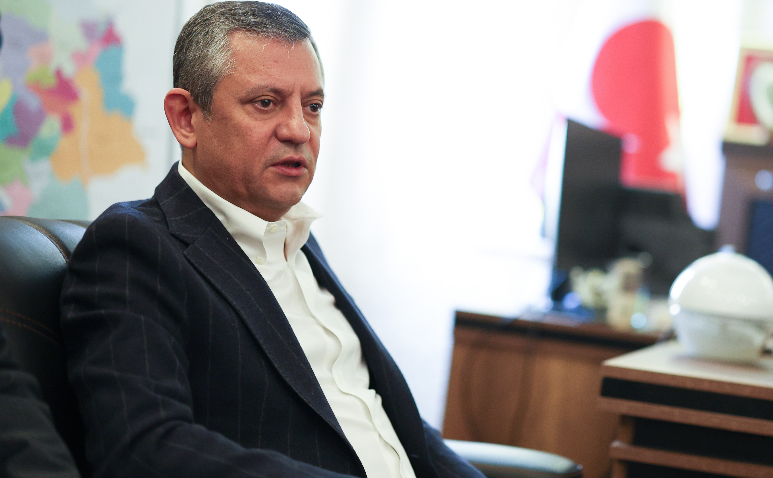 Özgür Özel’den akaryakıt paylaşımı: İktidara çağrıda bulundu - Resim: 3