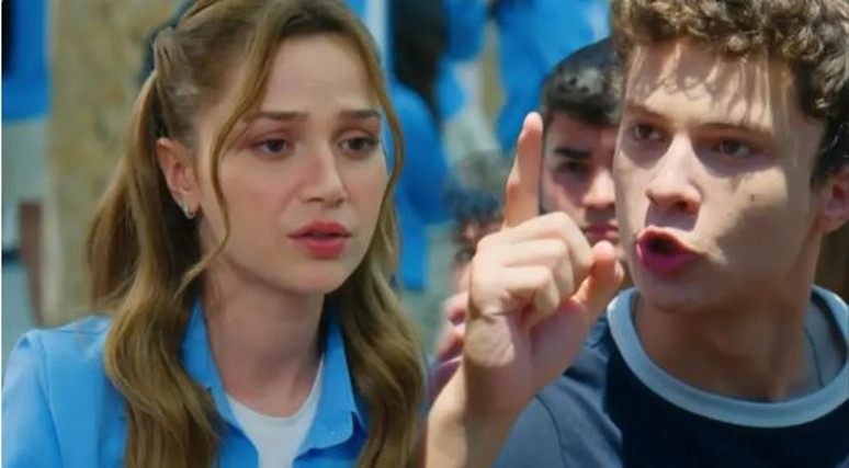 Daha 17'nin fragmanı beklenen etkiyi yaratmadı: