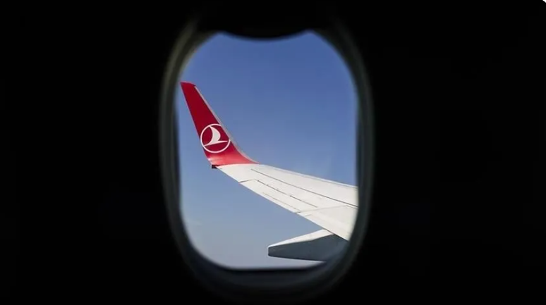 THY, AJet ve Pegasus seferleri dahil 50 bin uçuş birden iptal oldu - Resim: 13