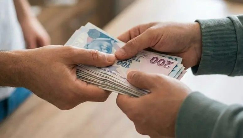 700 bin TL’nin 32 günlük faiz getirisi belli oldu: Banka banka oranlar (17 Eylül) - Resim: 4