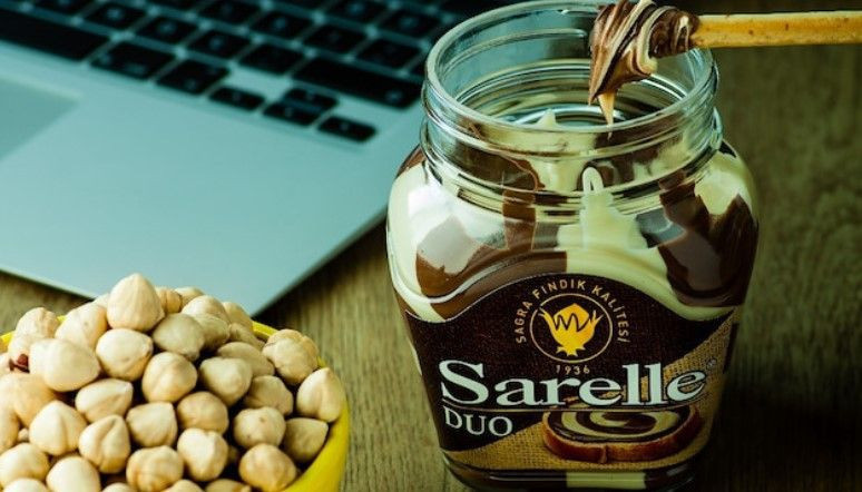 OYAK'ın ünlü markaları Tadelle ve Sarelle'ye büyük ödül - Resim: 6