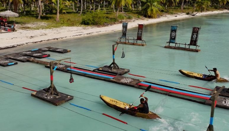 Survivor'da tansiyon yükseldi, konsey karıştı: Potaya giren isim kim oldu? - Resim: 4