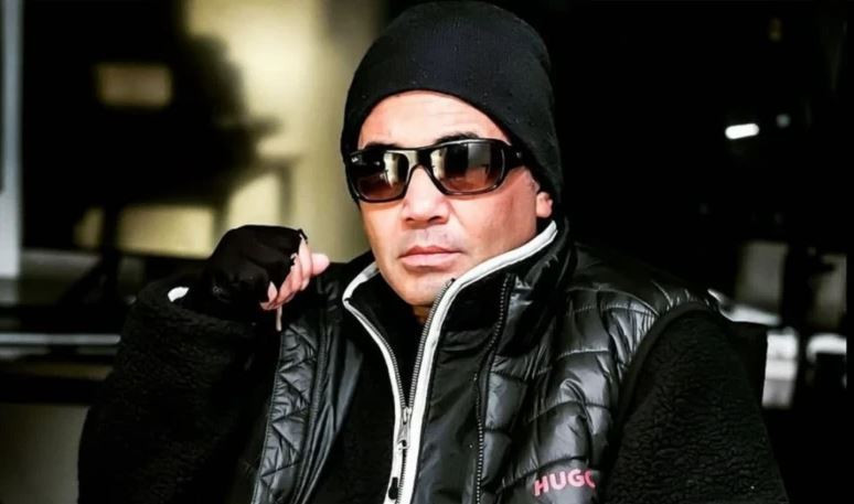 Killa Hakan’ın hikâyesi film oluyor: Türk Rap’te bir ilk - Resim : 1