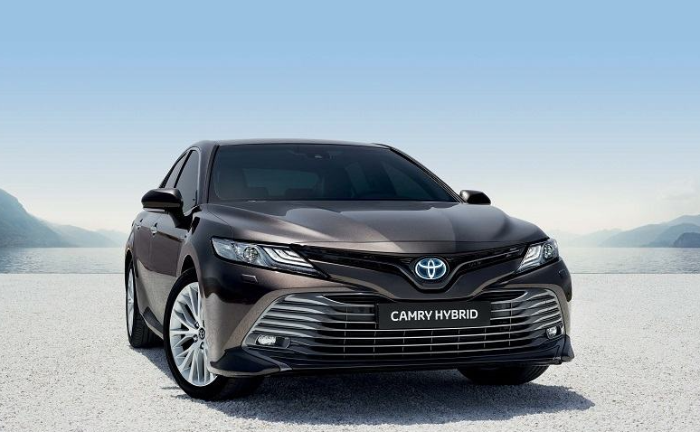 Dünyanın en çok tercih edilen 10 otomobili açıklandı. İşte en çok satan modeller - Resim: 9