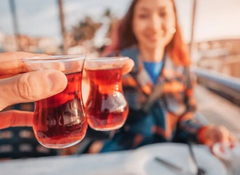 Çayı en çok hangi şehir içiyor? Liste açıklandı zirve Karadeniz’i şaşırttı - Resim: 6