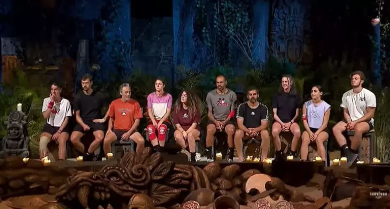 Survivor’da bu hafta kim veda edecek? Eleme adayları belli oldu - Resim: 10