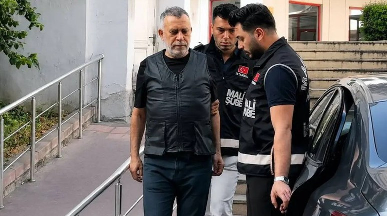 Haluk Levent’in kardeşinin ifadesi ortaya çıktı: O soruda ağabeyini işaret etti - Resim : 4