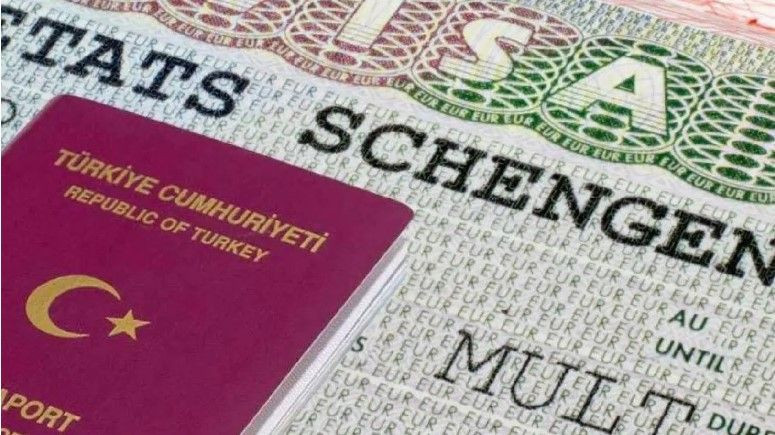 6 ülke için tek vize geliyor: Schengen'i aratmayacak yeni dönem - Resim: 6