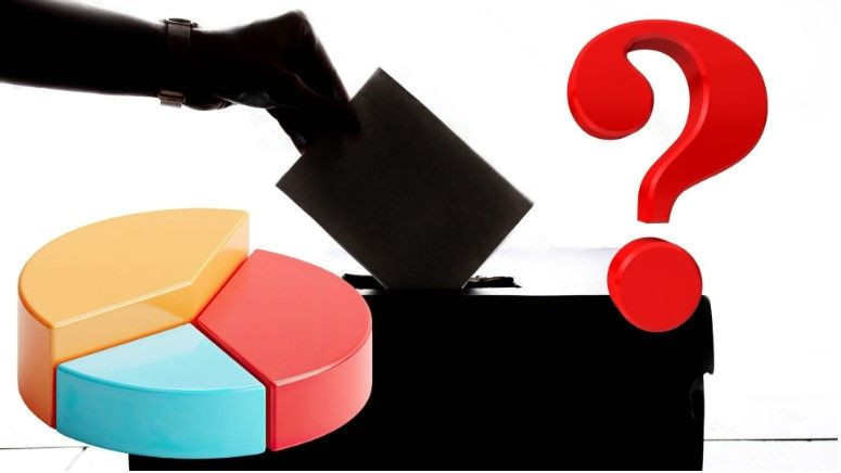 Yeni ankette şaşırtan sonuç: 3 ilçede birinci parti belli oldu - Resim: 12