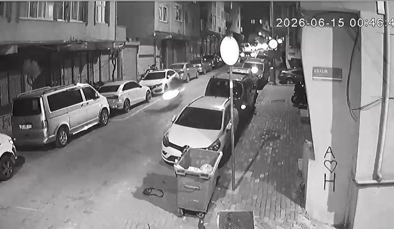 Aile karşı çıktı, öfkesini kardeşten çıkardı: Evin önünde ölüm nöbeti - Resim: 6