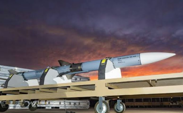 ABD, AMRAAM-ER füzesi için harekete geçti: Anlaşma imzalandı - Resim: 7