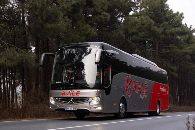 Türk otobüs devi iflas pençesinde: Herkes buna biniyor… - Resim: 4