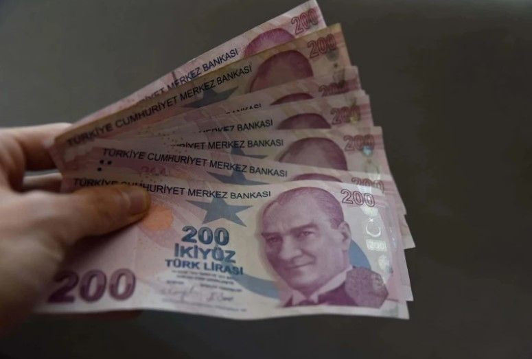 250 bin TL'nin 32 günlük getirisi belli oldu: İşte en yüksek mevduat faizi veren bankalar - Resim: 9