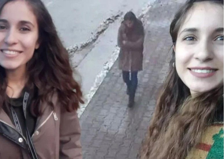 Gülistan Doku soruşturmasında kritik ismin ifadesi ortaya çıktı: Her şeyi tek tek anlattı - Resim: 10