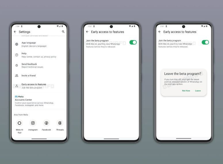 WhatsApp’ta yeni dönem resmen başladı: Artık her şey değişiyor - Resim: 2