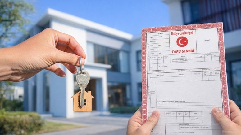 Tapu sahipleri için son gün: Başvurmayan iki kat ceza ile karşılaşacak - Resim : 1