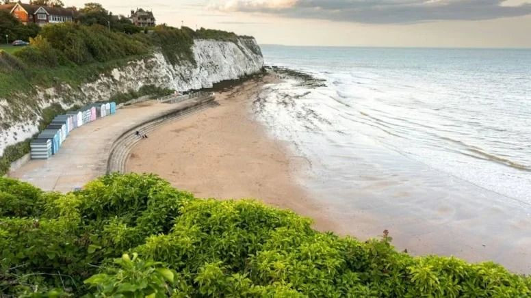 Dünyanın en uzun sahil yürüyüş yolu: Resmen açıldı... - Resim: 3