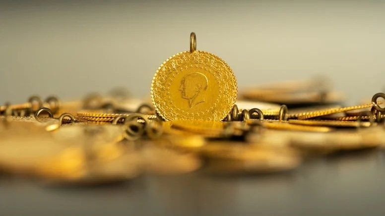 Altın fırlayacak: Dünya devi fikrini değiştirdi - Resim: 9