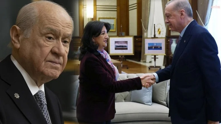 CHP’nin 22 vekil hamlesinden sonra kurulan yeni ittifak masası - Resim : 4