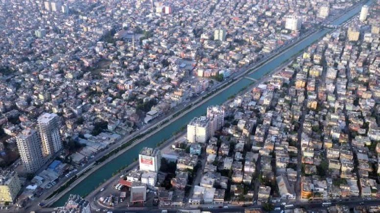 Türkiye’de bu şehirler sular altında kalacak - Resim: 5