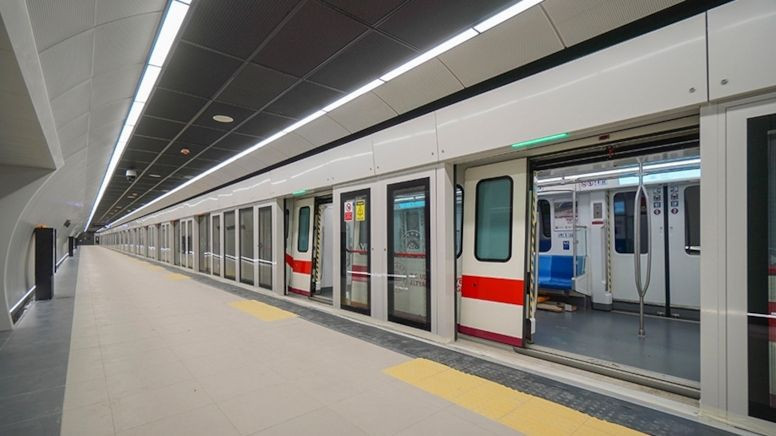 İstanbul’da yeni metro hattının tarihi belli oldu: Bakan açıkladı - Resim: 10