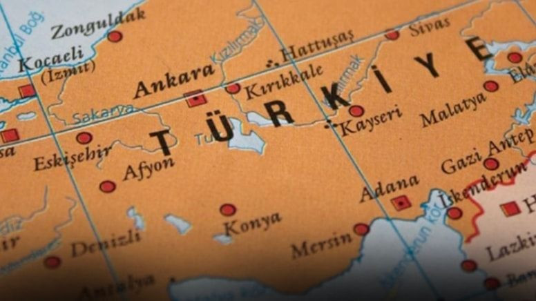 Türkiye’de iki ilin sınırı değişti: Haritası yeniden çizildi - Resim: 9