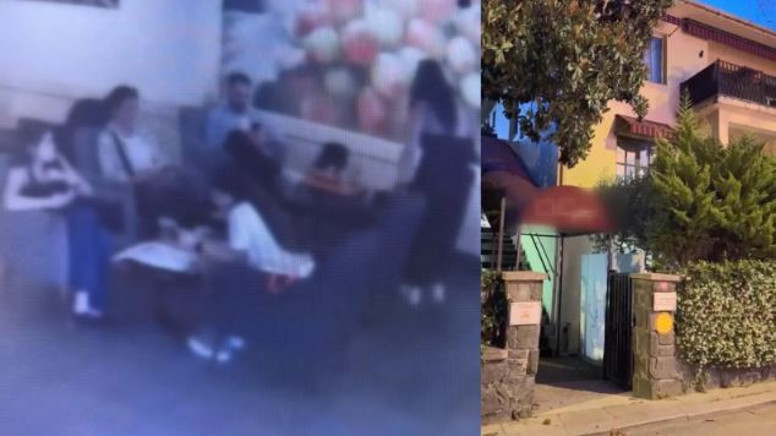Etiler’de ‘yüksek hesap’ operasyonu: Ferdi Tayfur’un damadı gözaltına alındı - Resim : 1