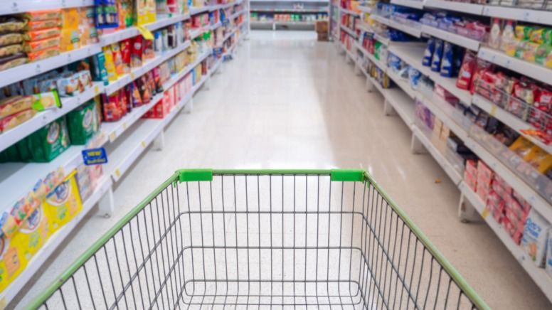 102 yıllık market devi kapandı: Kimse bunu beklemiyordu - Resim: 7