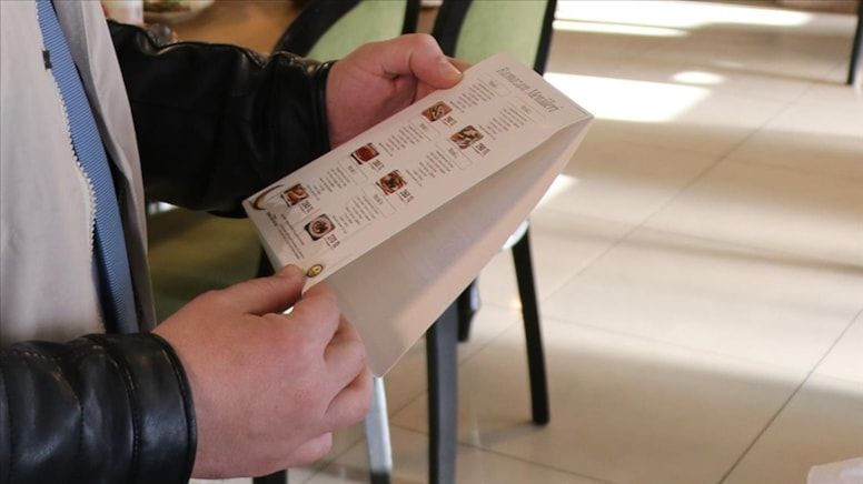 Kafe ve restoranlarda yeni dönem: 1 Temmuz’dan itibaren menüler baştan sona değişiyor - Resim: 2