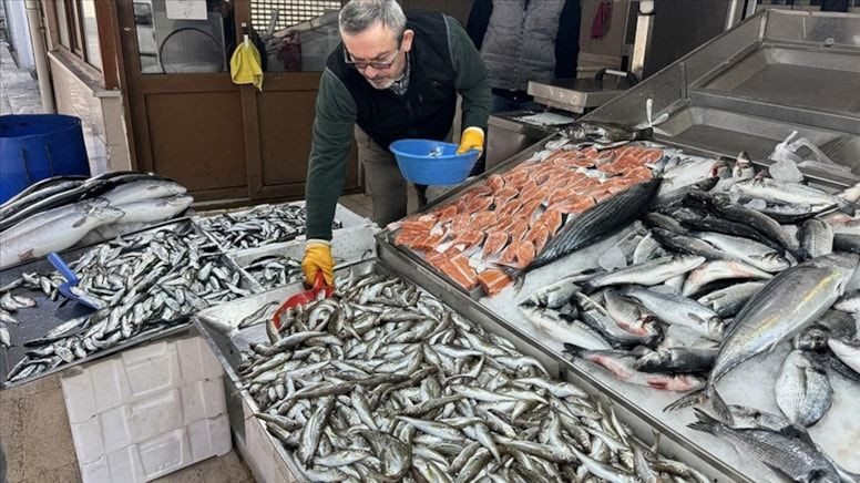 Türkiye o üç balığı satarak milyar dolarlar kazandı: Avrupa ülkeleri sıraya girdi - Resim: 6
