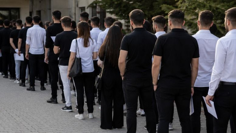 70 bin maaşla başlıyor 100 bine kadar çıkıyor: Gençler bu mesleğe akın ediyor - Resim: 1