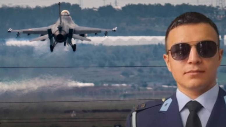 Fatih Altaylı'dan şehit pilot adayı tepkisi: Millet evlatlarını öldürmeniz için mi yolluyor? - Resim : 1