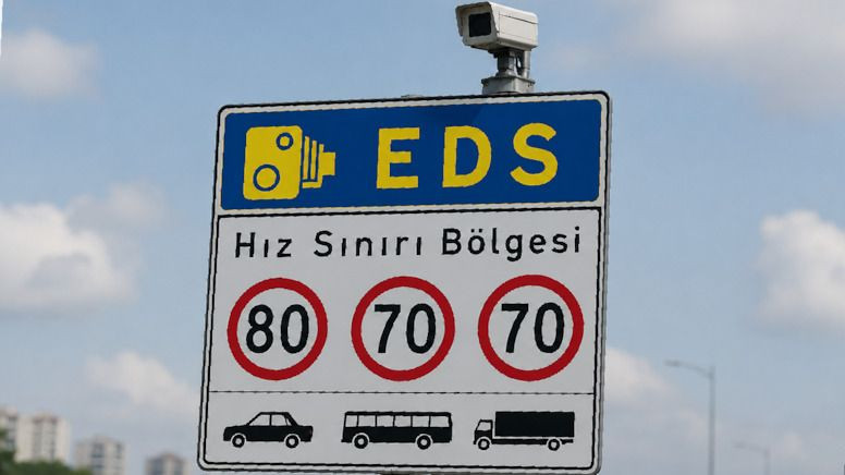 128 noktaya yeni radar geliyor: Sürücüler için yeni dönem - Resim: 1