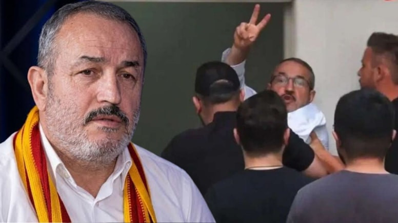 Gözaltına alınan Galatasaray amigosu Sebahattin Şirin’in bilinmeyenleri - Resim : 2