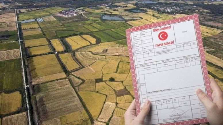 70 bin TL’den başlayan fiyatlarla arsa satışı: İhale tarihi belli oldu - Resim: 5
