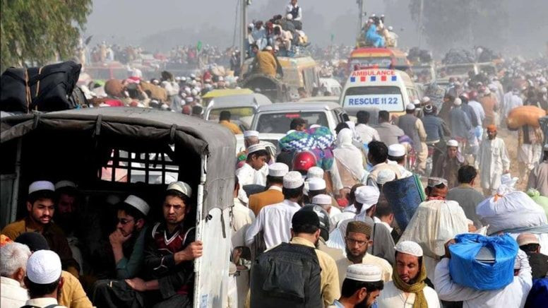 Türk devleri Pakistan’a açılıyor: Talip oldular - Resim: 1