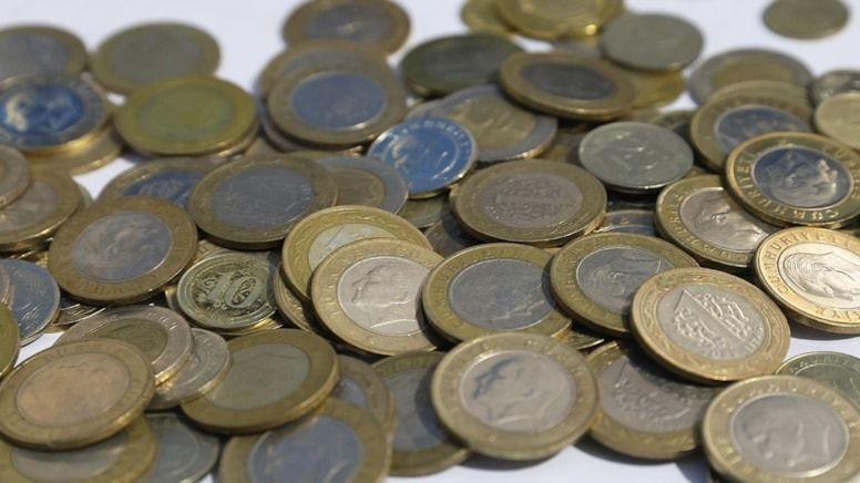 Cebinizdeki 1 TL’ler servet değerinde çıktı :Binlerce liraya alıcı buluyor - Resim: 10