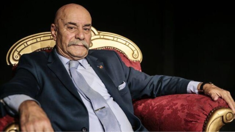 Sanatçı Faruk Günuğur hayatını kaybetti - Resim : 1