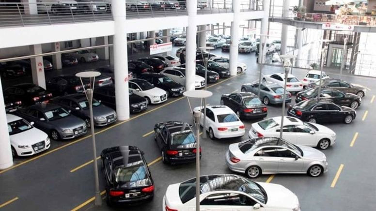 Dünyaca ünlü otomobil markası krizde: Fabrikalarını kapatacak - Resim: 5