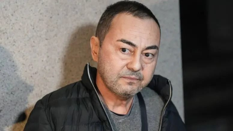 Serdar Ortaç'ın vasiyeti belli oldu: Saray gibi evini kime bırakacağını açıkladı - Resim: 1