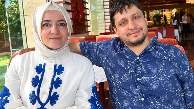 Fatma Betül Sayan Kaya ve eşinin mal varlıkları için dondurma kararı - Resim : 2