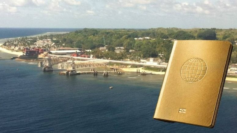 'Altın pasaport' dönemi başlıyor: Yatırım yapan vizeyi kapacak - Resim: 1