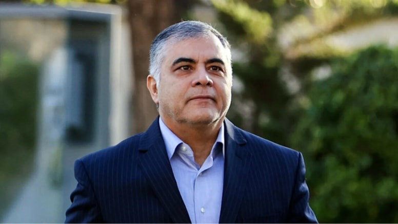 İran Petrol Bakanı Muhsin Paknejad istifa etti - Resim : 1