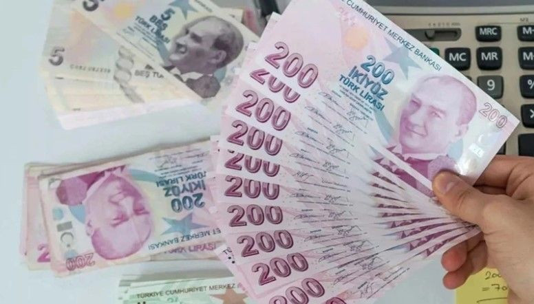 250 bin TL'nin 32 günlük getirisi belli oldu: İşte en yüksek mevduat faizi veren bankalar - Resim: 8