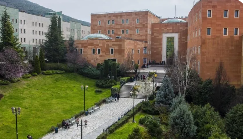 İşsizlik kaygısına son veren üniversiteler: Mezunları kolayca iş buluyor - Resim: 15