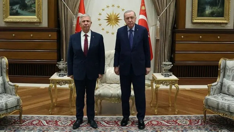 İmamoğlu'ndan Erdoğan-Yavaş zirvesine ilk yorum: Erdoğan'ın suçu - Resim : 2