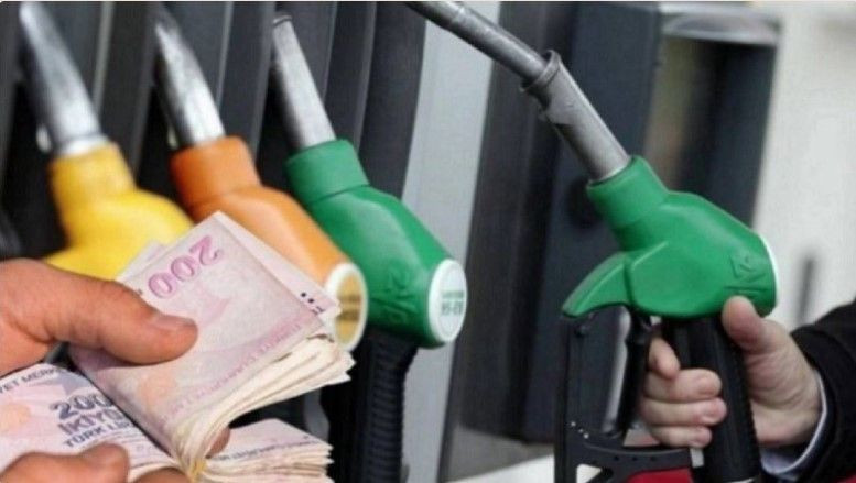 Akaryakıta bir zam daha geliyor: Motorinde korkulan oluyor - Resim: 2