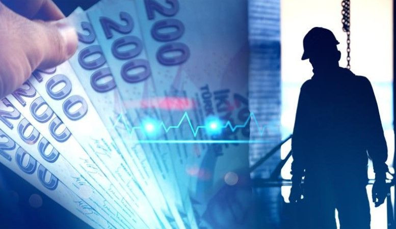 Asgari ücrete ara zam mı geliyor? SGK uzmanı İsa Karakaş sinyali verdi - Resim: 9