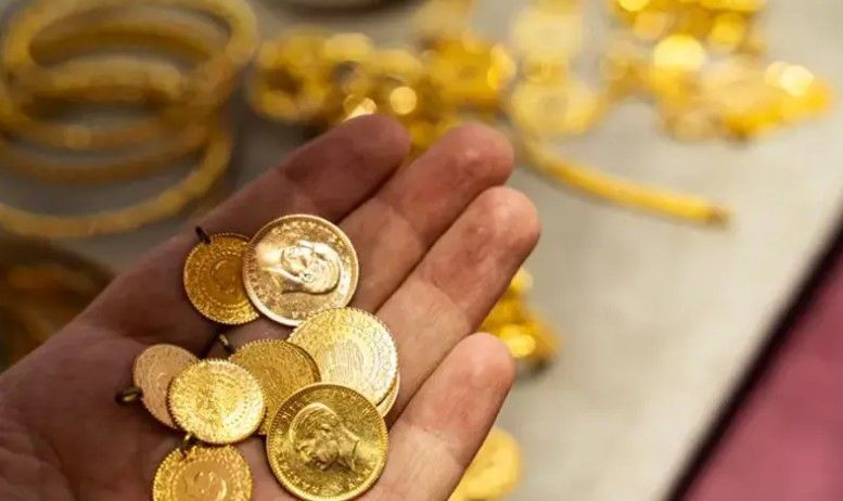 Altın için tarihi uyarı: BofA “Yine aynısı olabilir” dedi, yatırımcıların gözü bu seviyelerde - Resim: 13