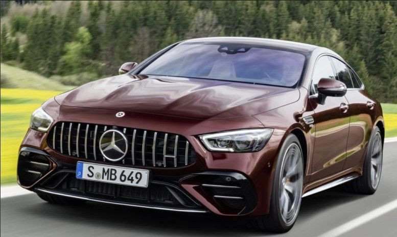 25 farklı rekor kırdı: Mercedes’ten elektrikli performansta devrim - Resim: 5